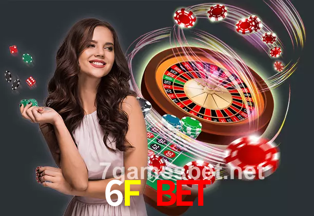vivo no cassino 6F Bet