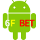 Aplicativo 6F Bet para Android