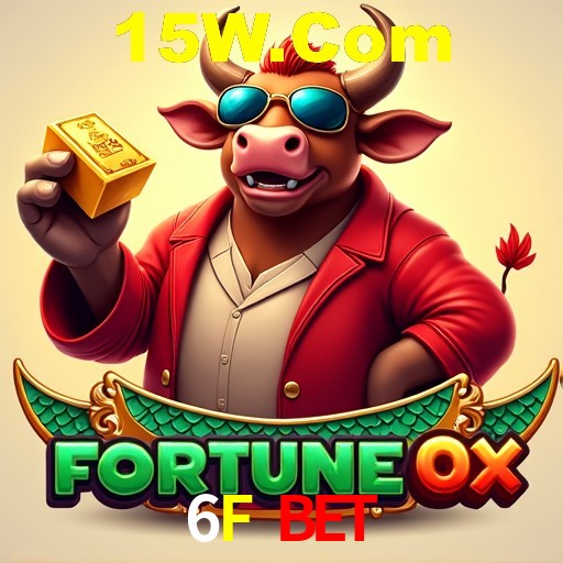 Jogos Exclusivos 6F Bet
