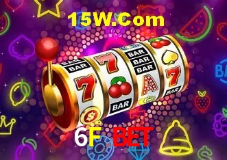 Promoção Relâmpago 6F Bet