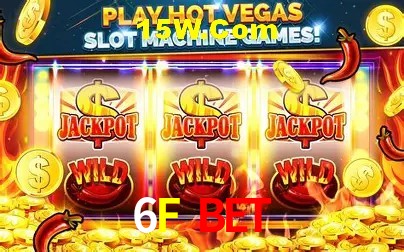 Sistemas de Segurança 6F Bet