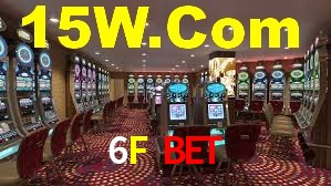 Roulette Table 6F Bet