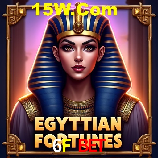 Descubra o Mundo do Cassino Online com 6F Bet