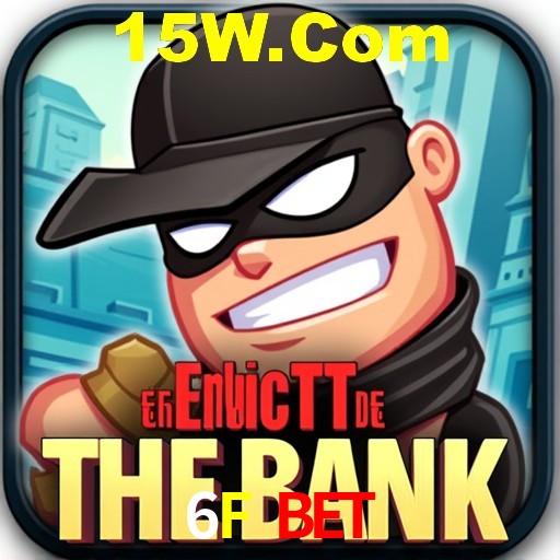 A Revolução dos Aplicativos de Jogos no 6F Bet