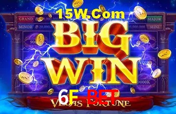 Casino Ao Vivo 6F Bet