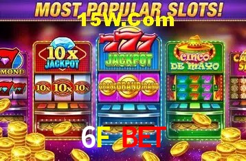 Cadastro Rápido 6F Bet