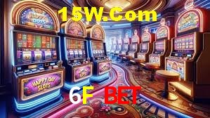 Welcome Bonus 6F Bet