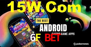 Welcome Bonus 6F Bet