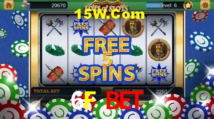 Design Responsivo 6F Bet