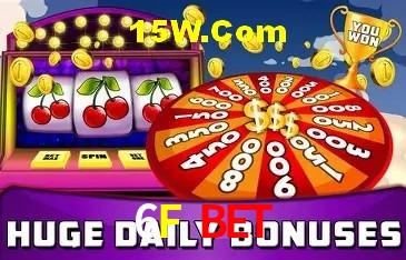 Recursos de Bônus 6F Bet