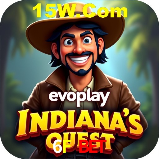 Inovações de Jogos na 6F Bet: O Futuro das Experiências Interativas