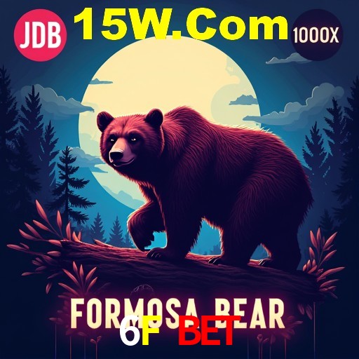 Descubra a Magia dos Jogos de Arcade no 6F Bet