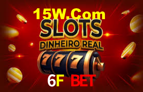 APP oficial da 6F Bet para mobile