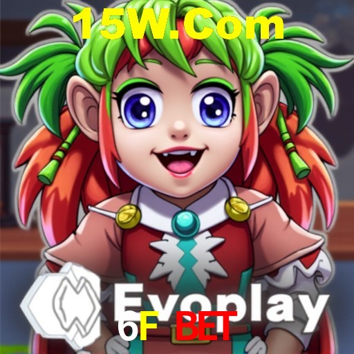 A Emoção da Loteria na 6F Bet: Uma Chance de Mudança de Vida